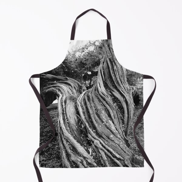 Item preview, Gnarled Tree #1 - Black and White designed and sold by Douglas E. Welch Design and Photography.