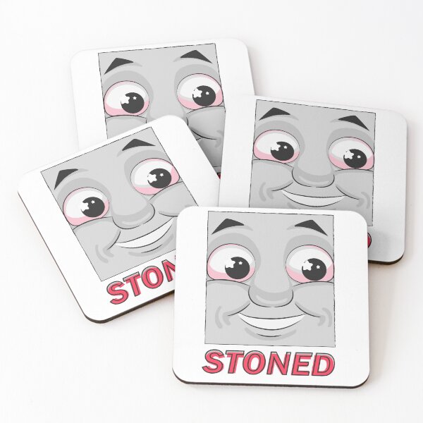 Item preview, Thomas STONED designed and sold by Venus Mythe.