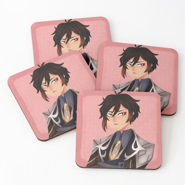 Item preview, zhongli designed and sold by shinpoochy.
