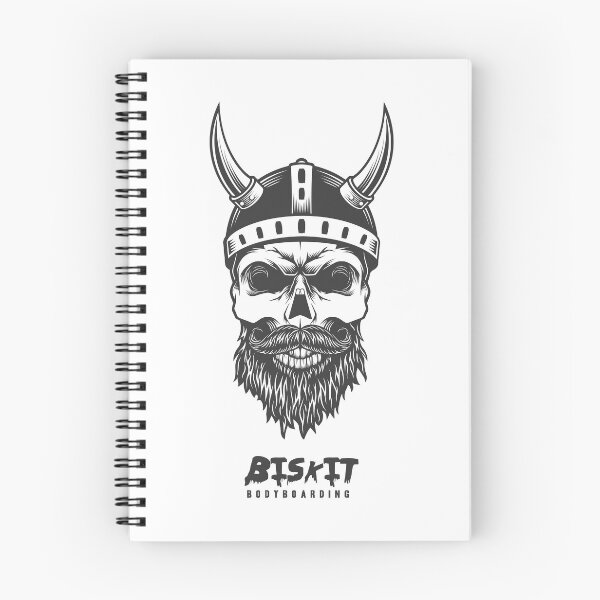 Item preview, Biskit viking designed and sold by BISKITMERCH.