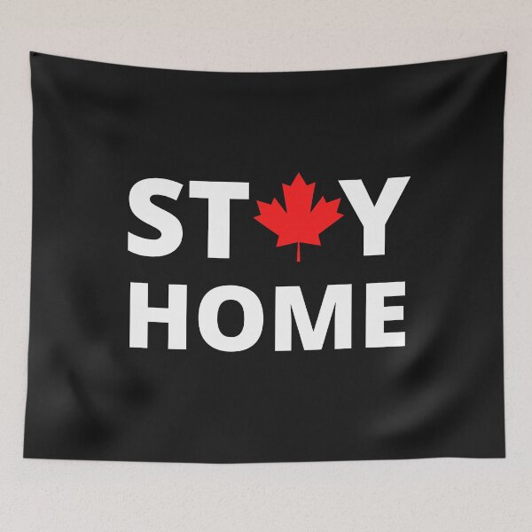 Item preview, Stay A La Maison designed and sold by jkulling.