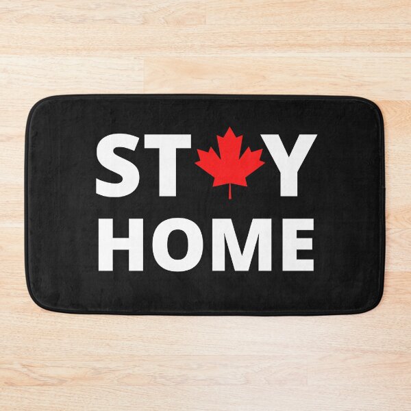 Item preview, Stay A La Maison designed and sold by jkulling.