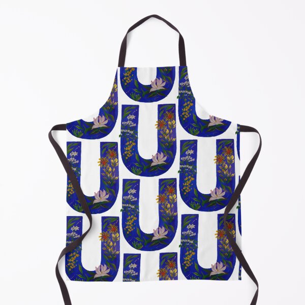 Item preview, Letter U designed and sold by ChristineShook.