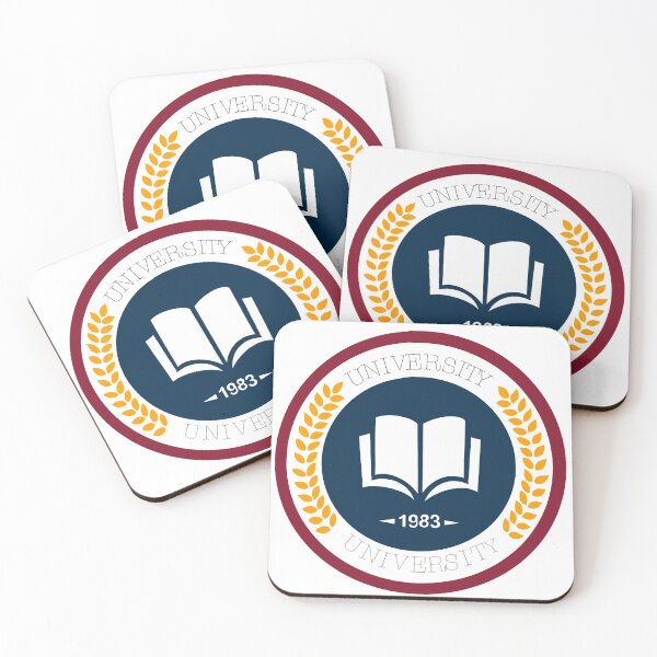 Item preview, University university 1983 designed and sold by MqBelle.