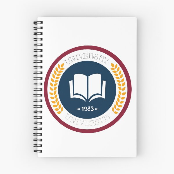 Item preview, University university 1983 designed and sold by MqBelle.