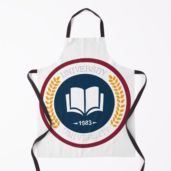 Item preview, University university 1983 designed and sold by MqBelle.
