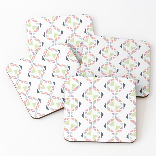 Item preview, Tri-Square designed and sold by Alayna Fletcher.