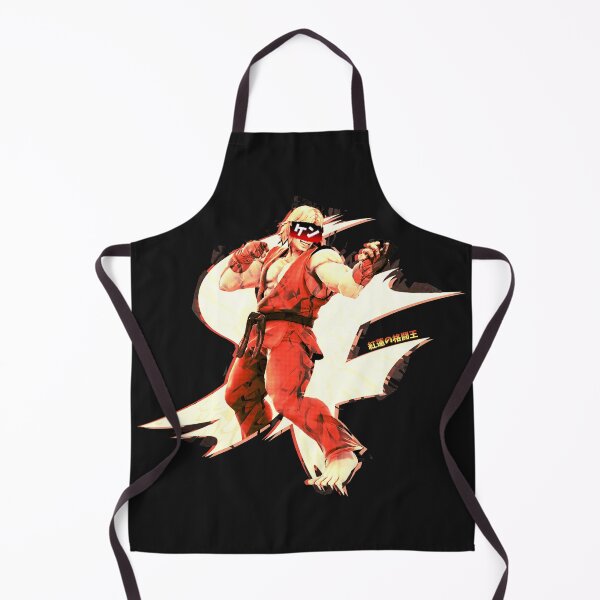 Item preview, 60ε - Fist of Flaming Breath designed and sold by jdotrdot712.
