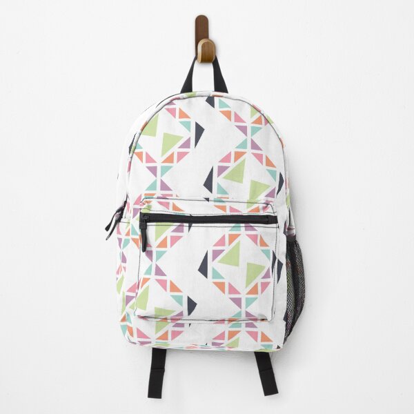 Item preview, Tri-Square designed and sold by Alayna Fletcher.