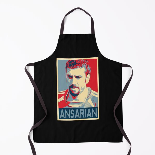 Item preview, Ali Ansarian designed and sold by ArtEntwined.