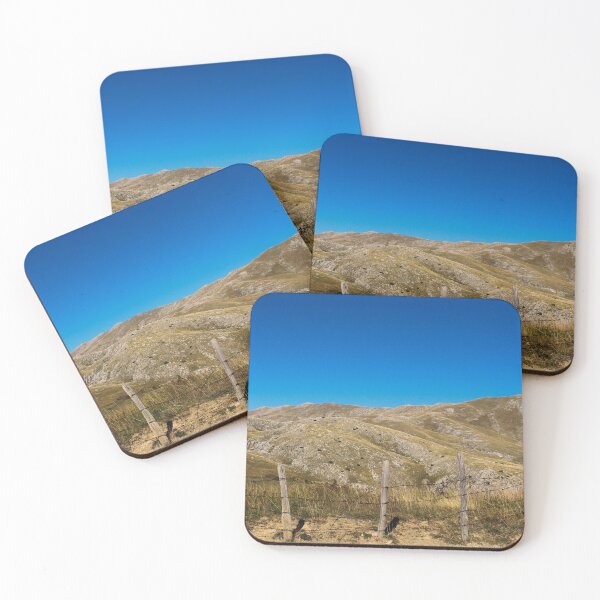 Item preview, Beautiful view of the mountain hills designed and sold by Mahirov Shop.