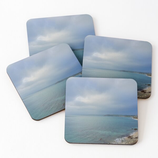 Item preview, Gyllyngvase Beach, Falmouth Bay, Cornwall designed and sold by VnGphoto.
