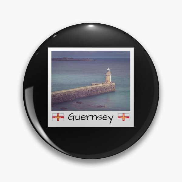 Item preview, St. Peter Port, Guernsey, Channel Islands, UK designed and sold by Kipcio.