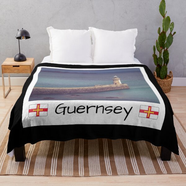 Item preview, St. Peter Port, Guernsey, Channel Islands, UK designed and sold by Kipcio.