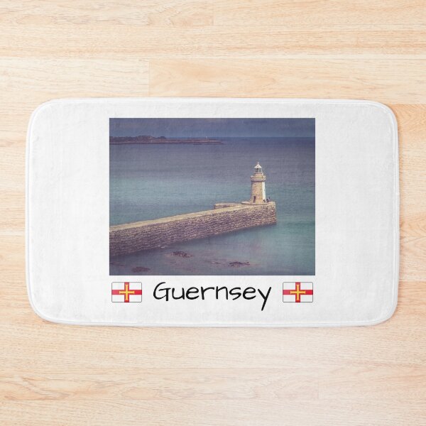 Item preview, St. Peter Port, Guernsey, Channel Islands, UK designed and sold by Kipcio.