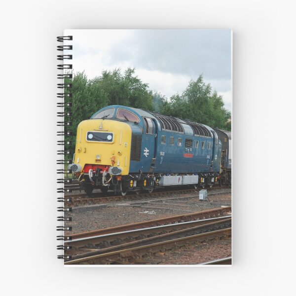 Item preview, Deltic Drag designed and sold by Jeff McCormick.