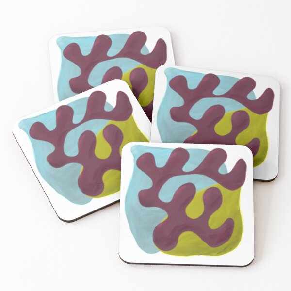 Item preview, Abstract 204 improved designed and sold by gratogratto.