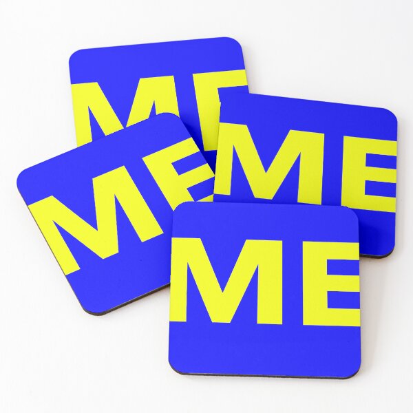Item preview, ME! designed and sold by SullivanLA.