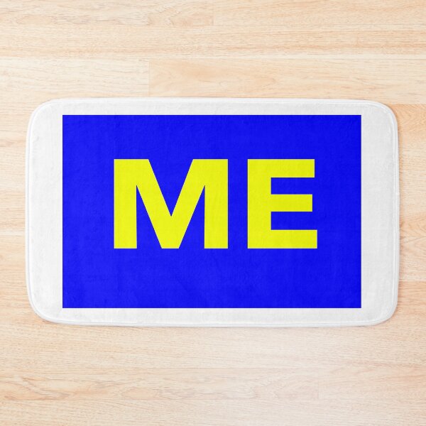 Item preview, ME! designed and sold by SullivanLA.