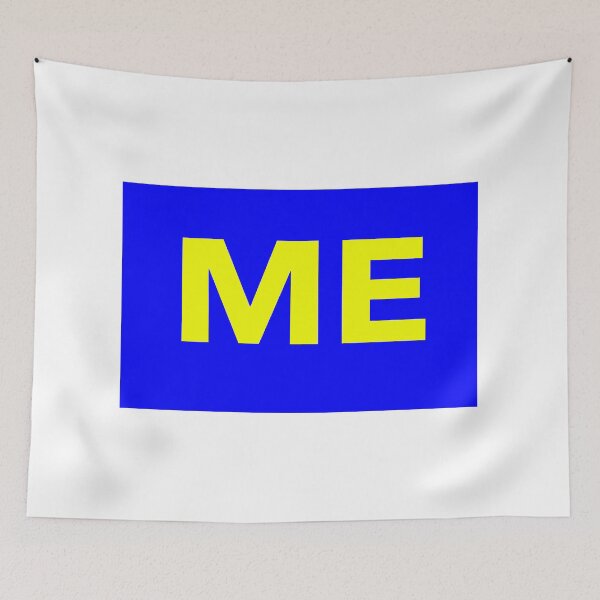 Item preview, ME! designed and sold by SullivanLA.