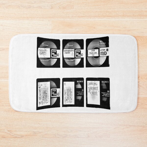 Item preview, Minidisc 00 designed and sold by dubroyale.
