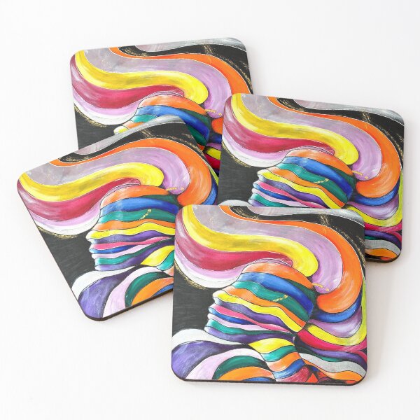 Item preview, Rainbow designed and sold by Natalya-NSY.