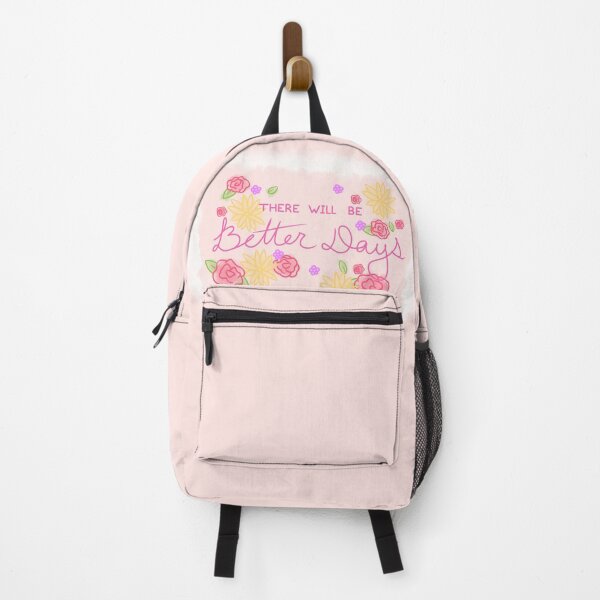 Item preview, Better Days designed and sold by CDEuphoria.