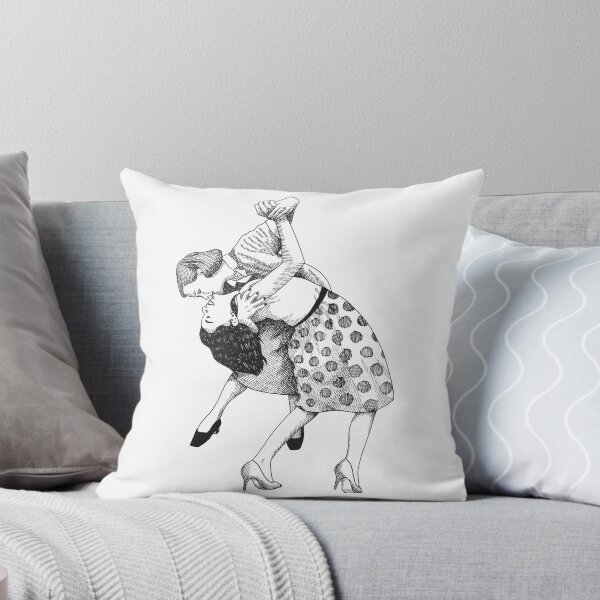 Item preview, ¿Quieres bailar? designed and sold by J C Phillipps Design.