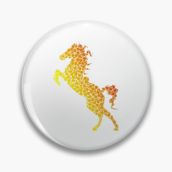 Item preview, Spotted Horse designed and sold by Zandrosa.