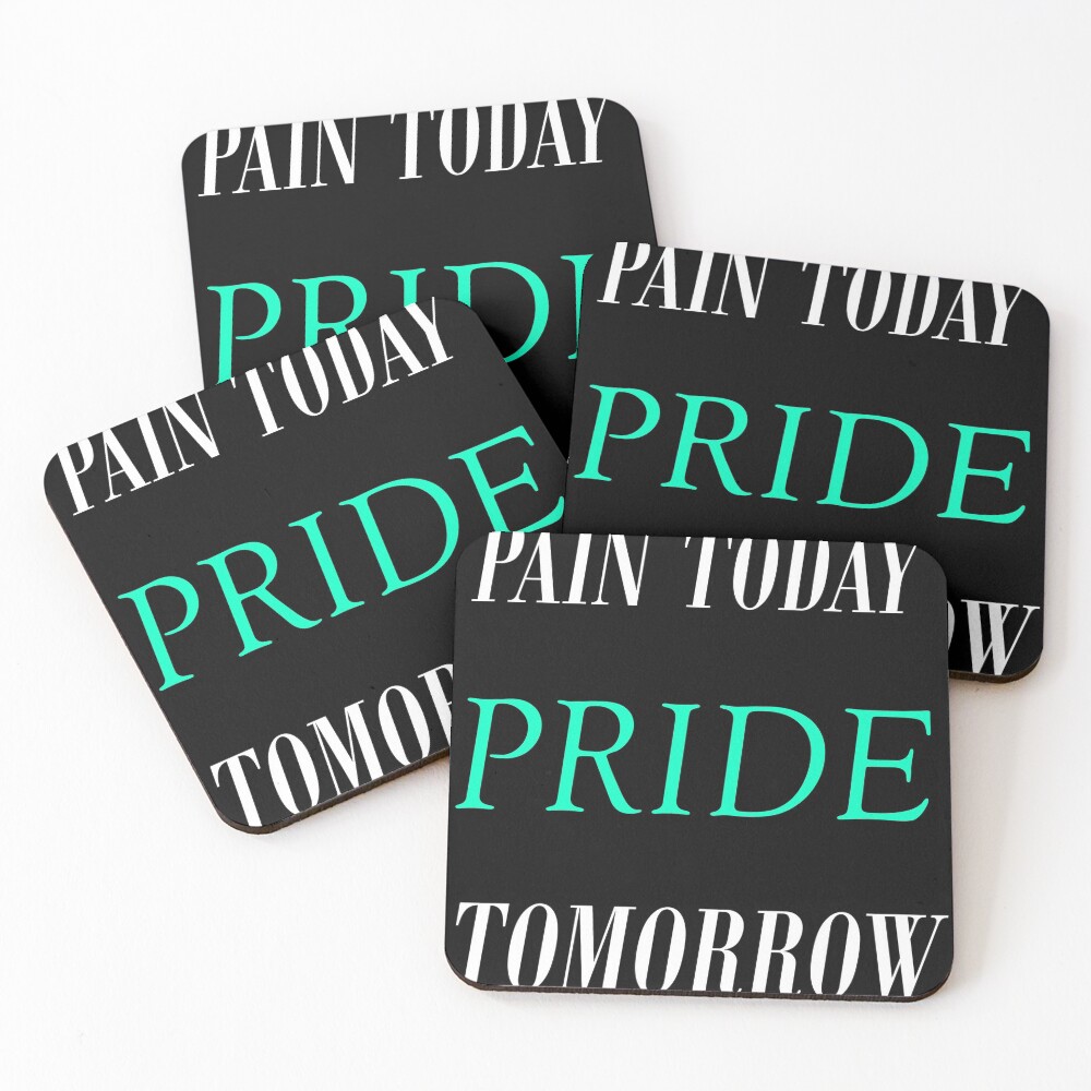 Item preview, Coasters (Set of 4) designed and sold by Rabe-Racing.