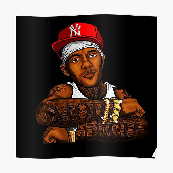 The Alchemist Delivers Mobb Deep Album Update