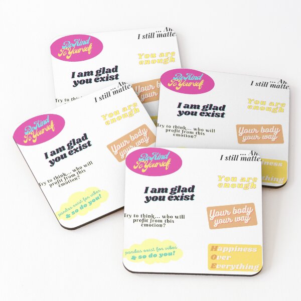 Item preview, Body Love  designed and sold by KeleCo.