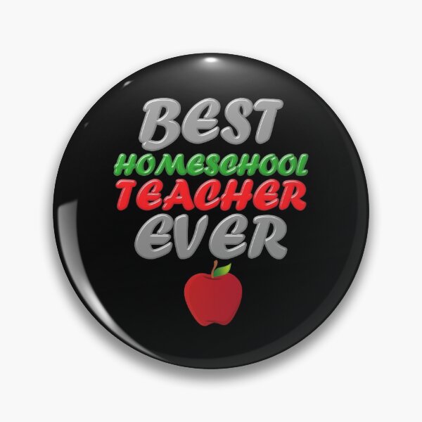 Item preview, Best homeschool teacher ever kid, best homeschool teacher ever daughter, best homeschool teacher ever kids, best homeschool teacher ever together,  designed and sold by bimmer325.