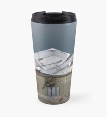 Raincatchers Travel Mug