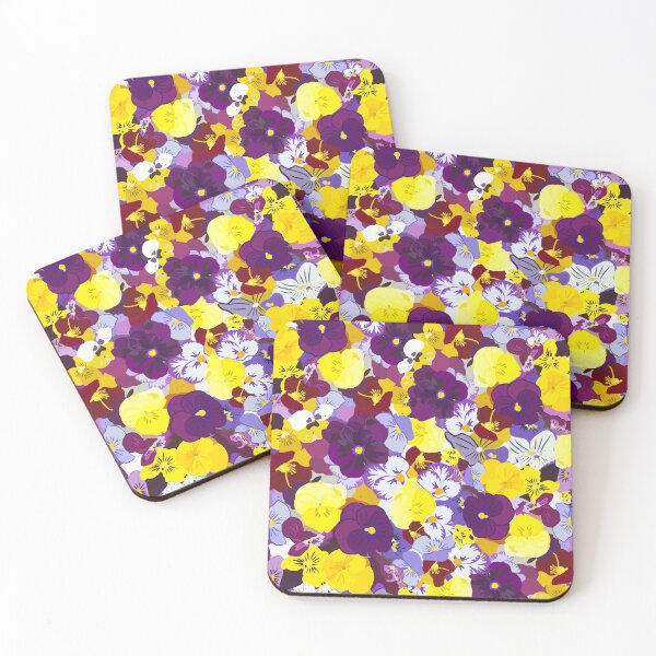 Item preview, Pansy designed and sold by smoochugs.