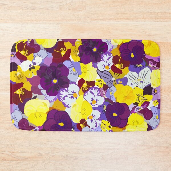 Item preview, Pansy designed and sold by smoochugs.
