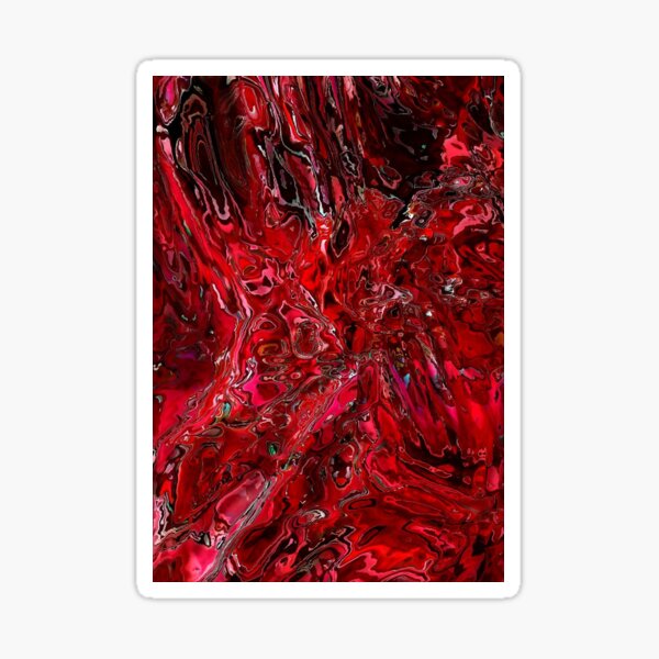 Item preview, Red One by Larry Beatty Jr  designed and sold by Larry Beatty Jr.