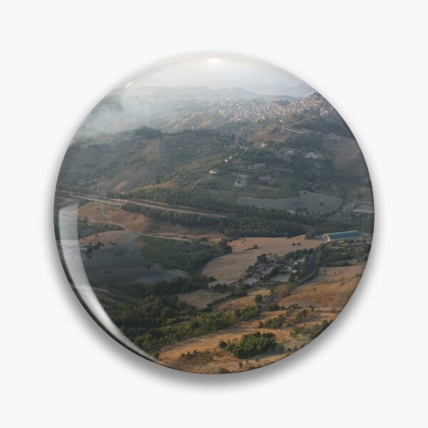Item preview, Town of Calascibetta, Sicily designed and sold by Igor Pozdnyakov.