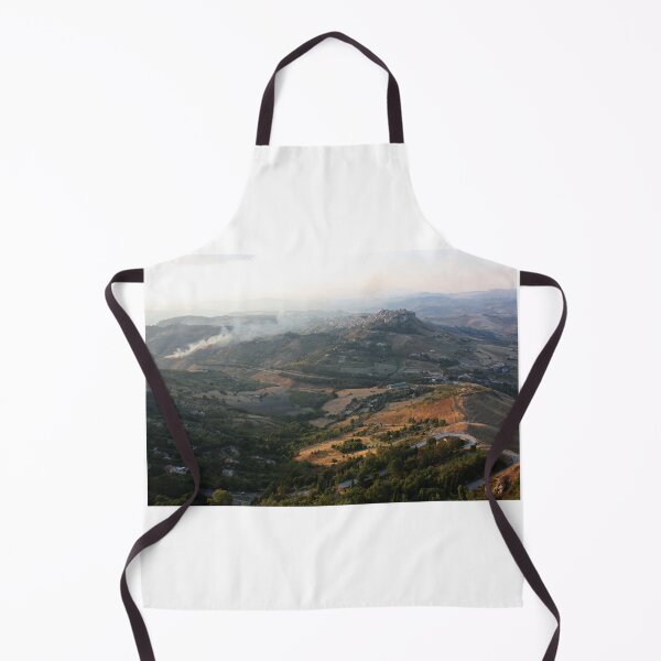Item preview, Town of Calascibetta, Sicily designed and sold by Igor Pozdnyakov.