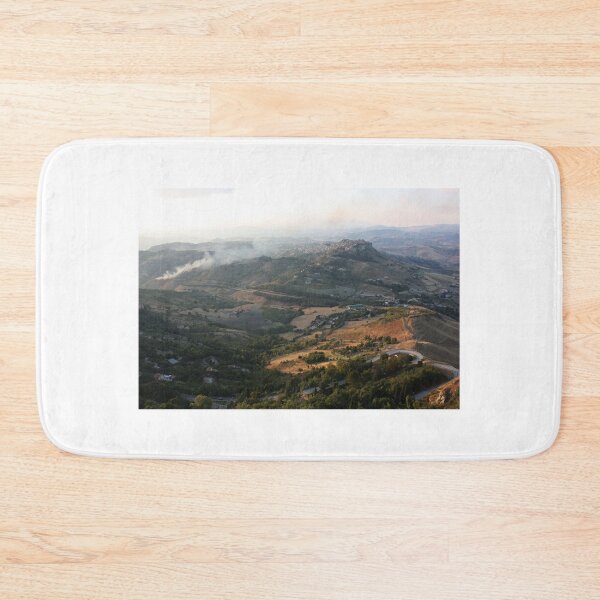 Item preview, Town of Calascibetta, Sicily designed and sold by Igor Pozdnyakov.