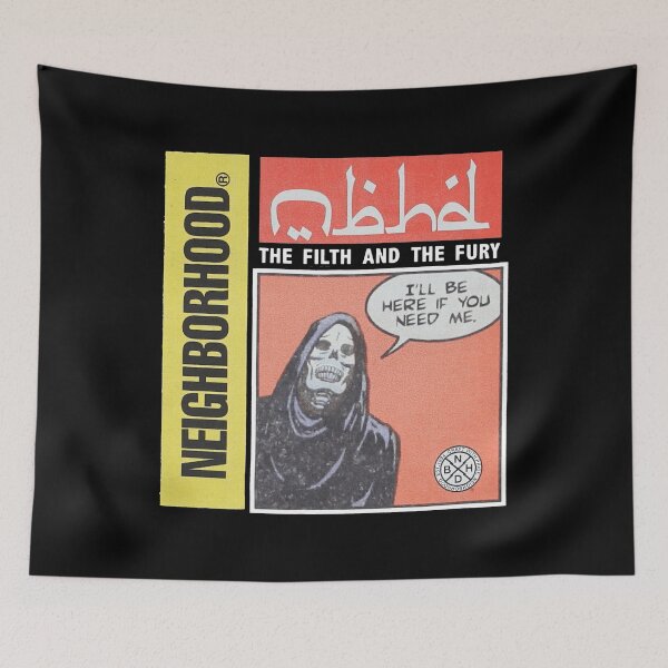 Item preview, The Filth And The Fury designed and sold by TekknoOutfits.