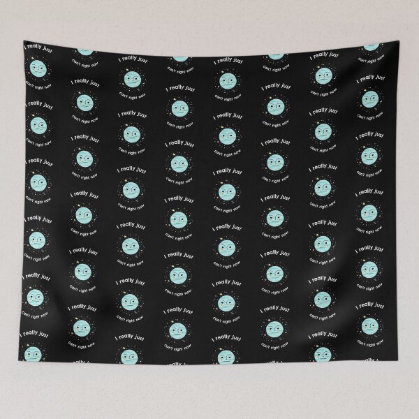Item preview, I Really Just Can't Planet designed and sold by Mothe3rd.