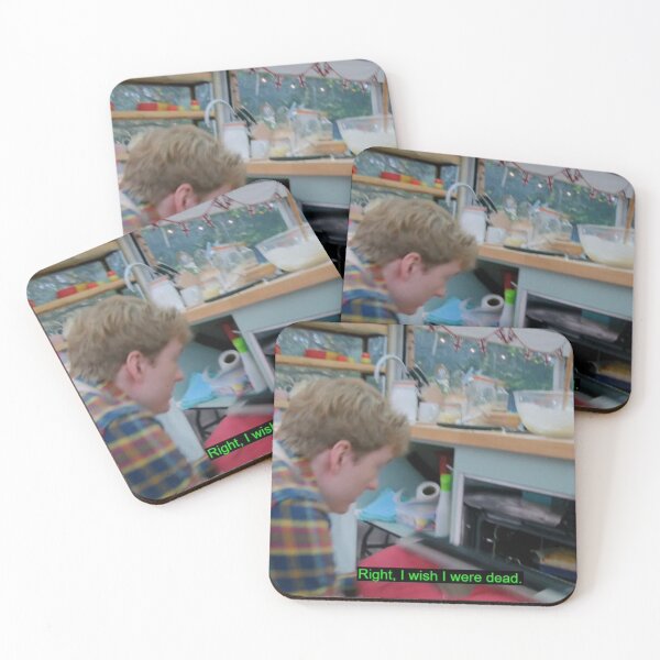 Item preview, same, james acaster designed and sold by elizaglen.