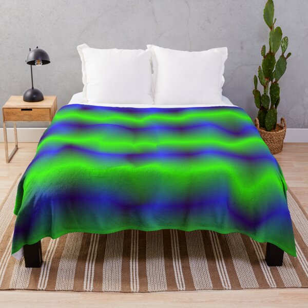 Item preview, Oscilloscope Pattern designed and sold by universewitness.