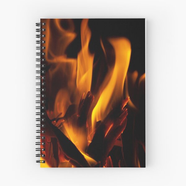 Item preview, The Dance of Fire designed and sold by RGKphotos.