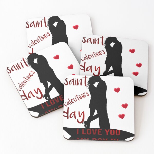 Item preview, saint valentine's day english designed and sold by silverass.
