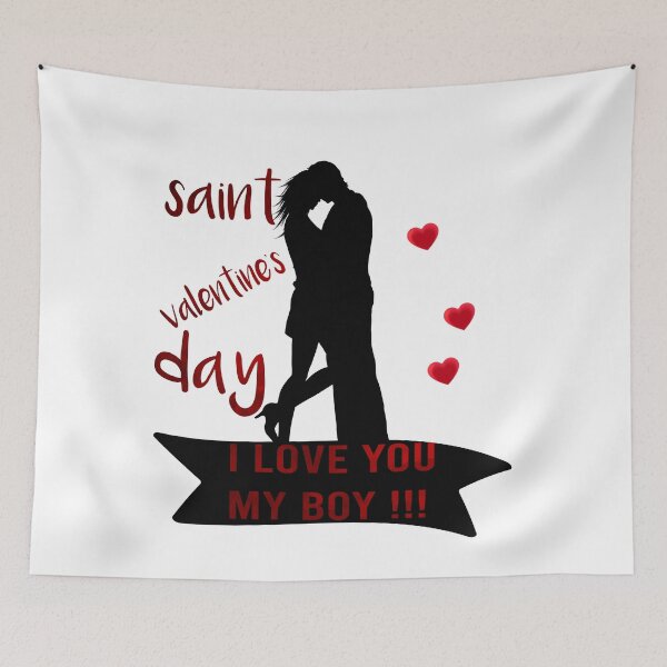 Item preview, saint valentine's day english designed and sold by silverass.