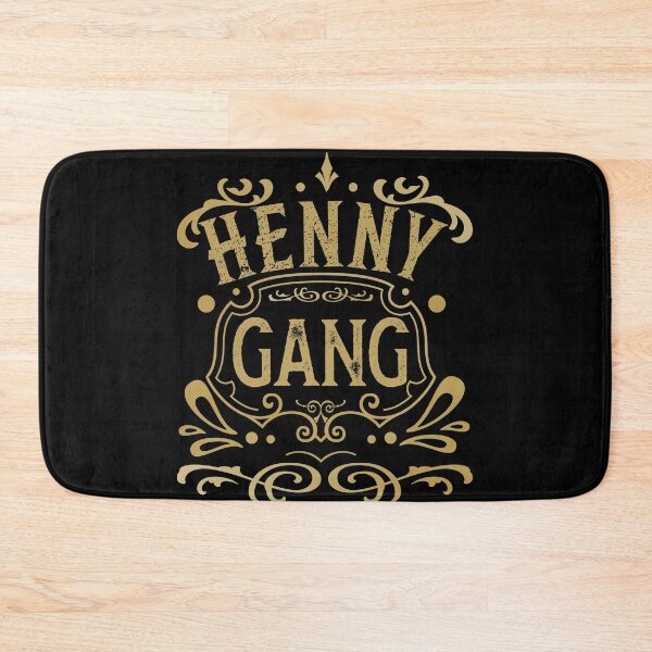 Item preview, Henny Gang Hennything is Possible designed and sold by MariusMunteanu.