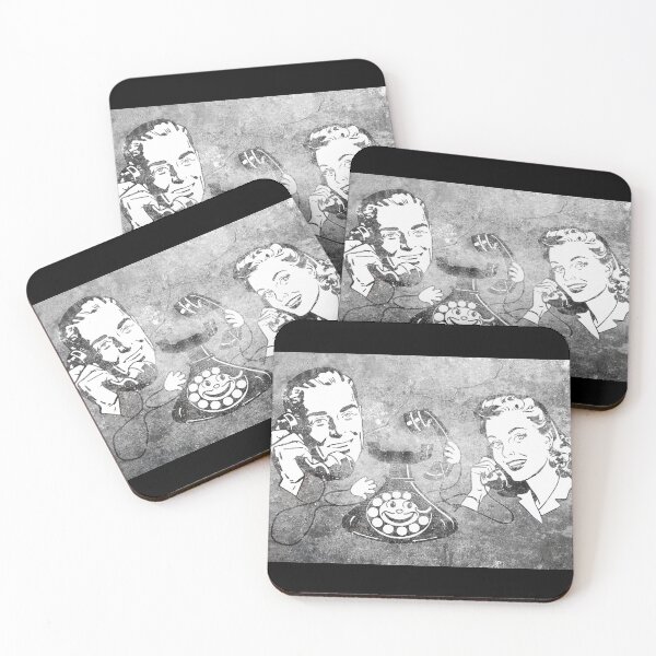 Item preview, VINTAGE COMMUNICATION designed and sold by Tammera.