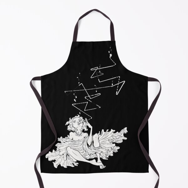 Item preview, Breathe on black designed and sold by EmilyAdeleArt.